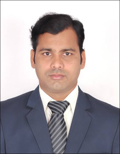 Devender Reddy